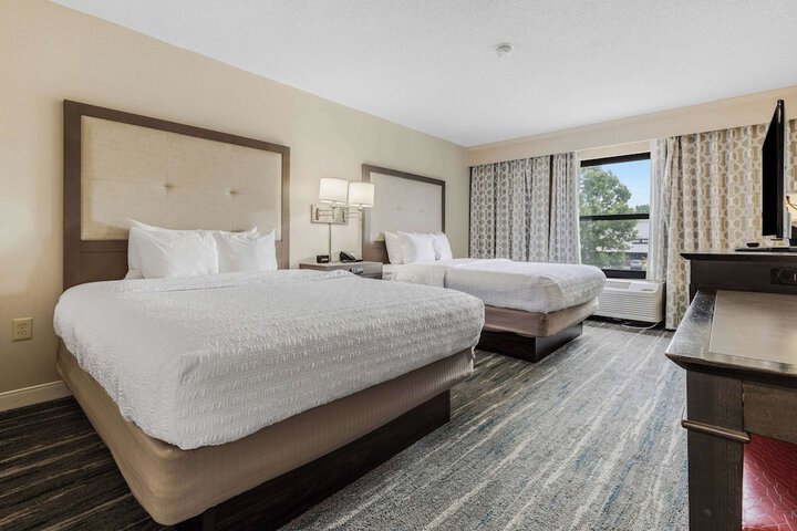 Hampton Inn & Suites Memphis-Wolfchase Galleria