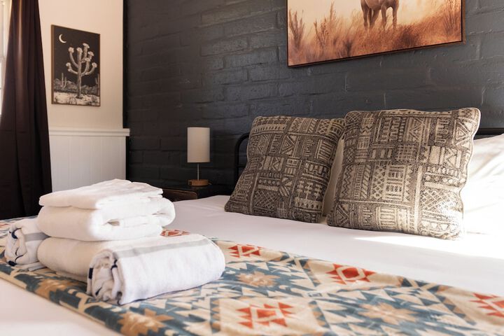 Trail Riders Inn