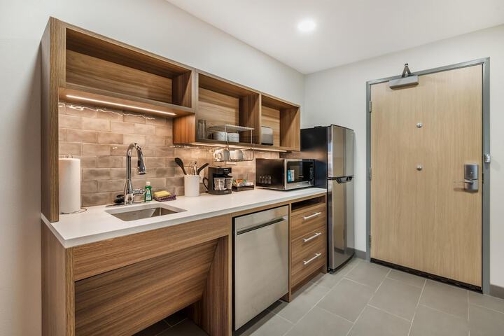 Home2 Suites by Hilton Harrisonburg University