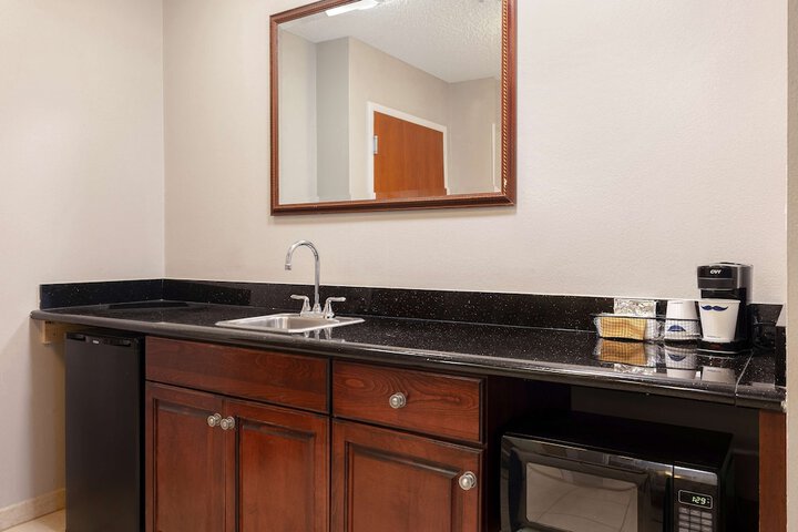 Hampton Inn Victoria
