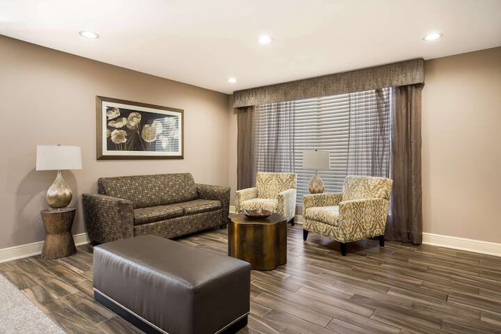 Best Western Houma Inn