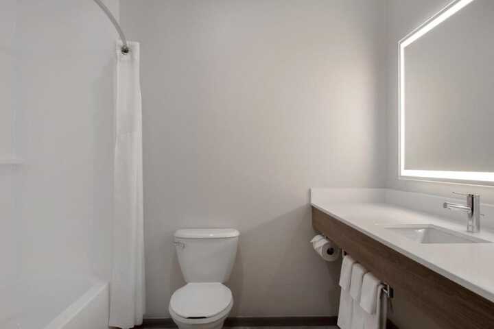 Holiday Inn Express Montgomery - East I-85 by IHG