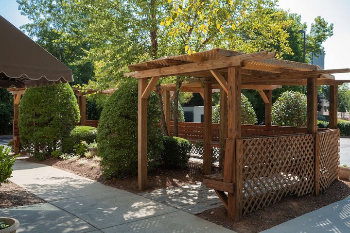 Terrace/Patio 34 of 36