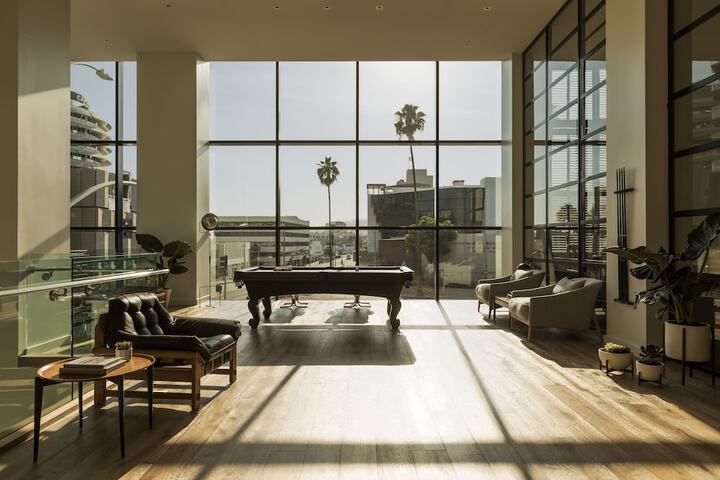 Kimpton Everly Hotel Hollywood by IHG