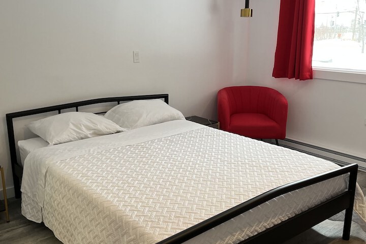 Motel Champlain