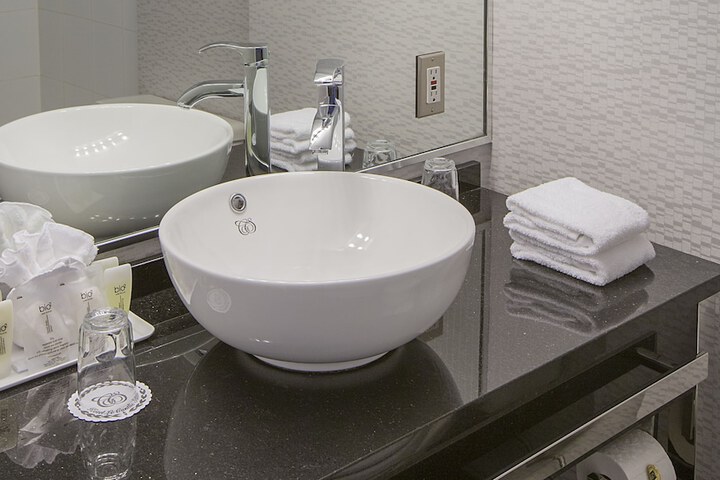 Hotel Le Cantlie Suites