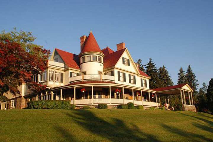Idlwilde Inn