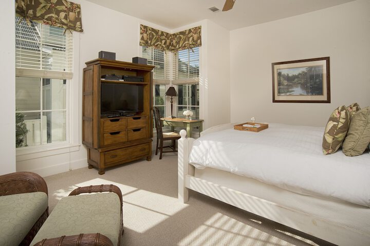 Montage Palmetto Bluff Residences