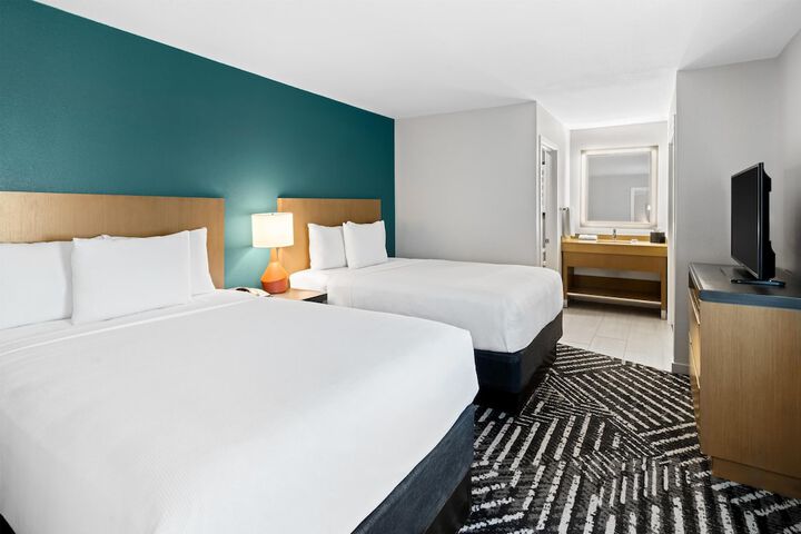 HYATT house Boston / Burlington