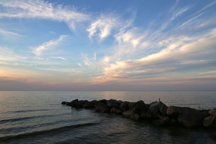 Sheraton Erie Bayfront Hotel
