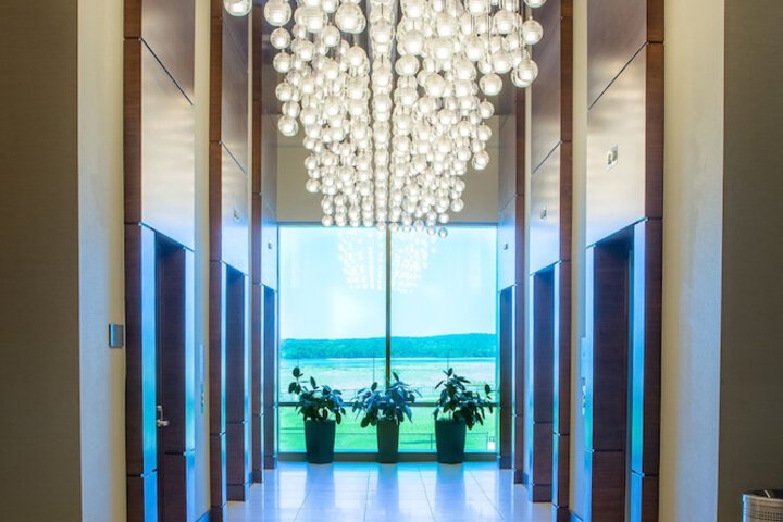 River Spirit Casino Resort