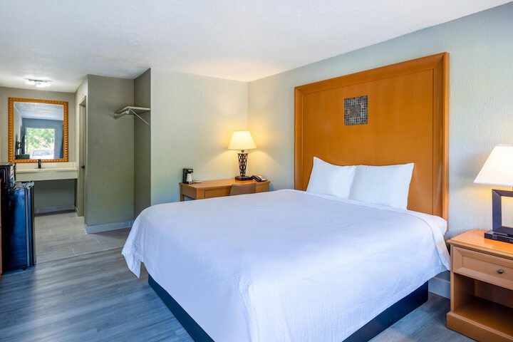 Motel 6 – Aberdeen WA