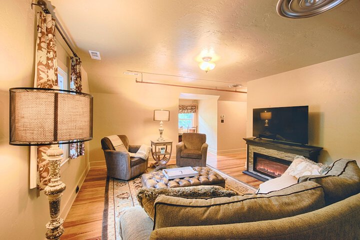 Historic Tapoco Lodge Resort
