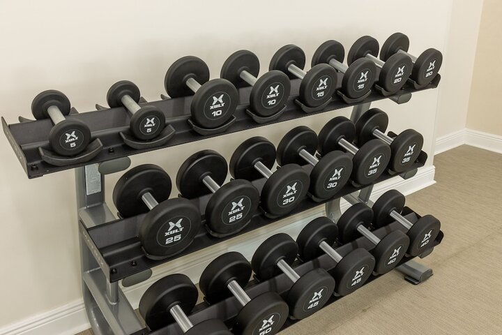 Health and Fitness 47 of 51
