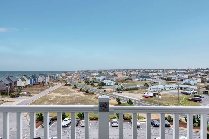 Hilton Garden Inn Outer Banks / Kitty Hawk