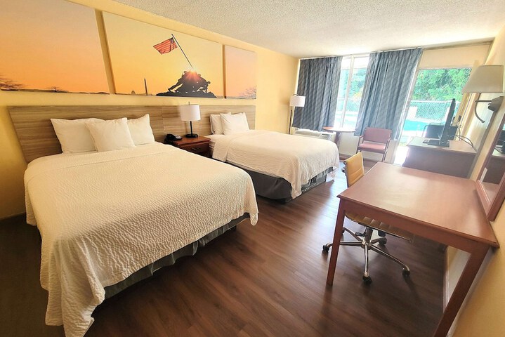 Days Inn by Wyndham Alexandria South