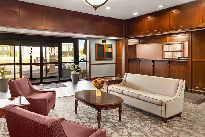 Hotel Interior 5 of 44