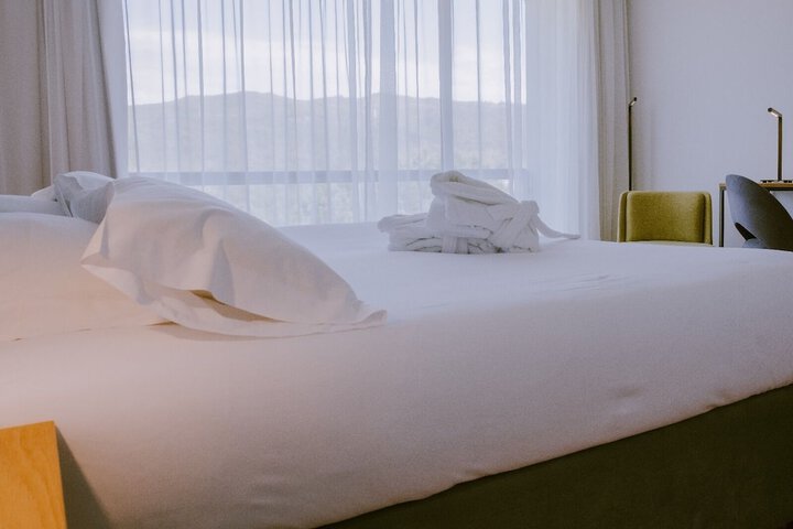Monte Prado Hotel & Spa