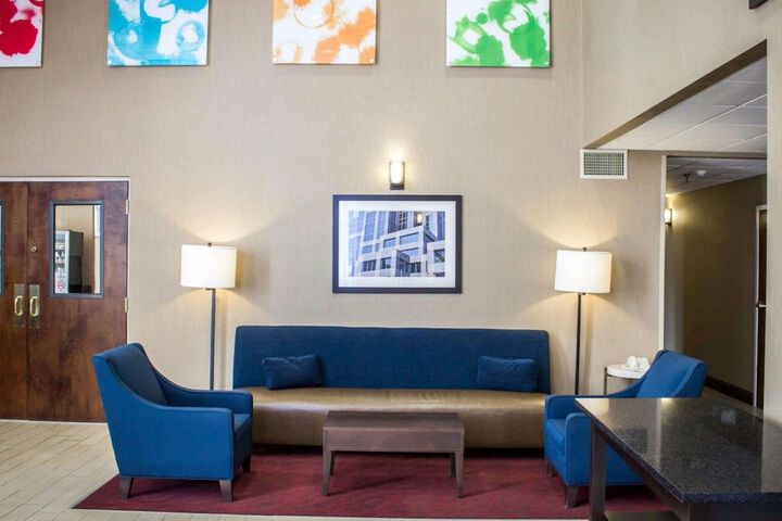 Hotel Interior 5 of 27