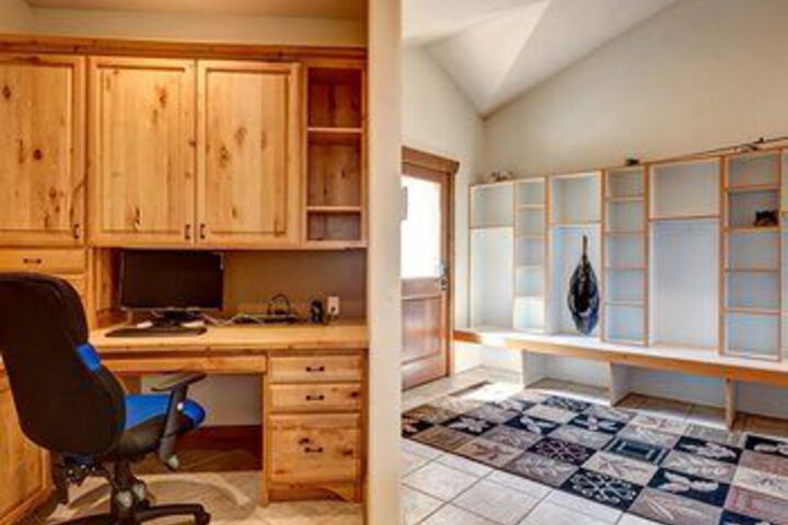 Fishermans Paradise on Eagle River
