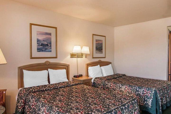 Ashland Valley Inn