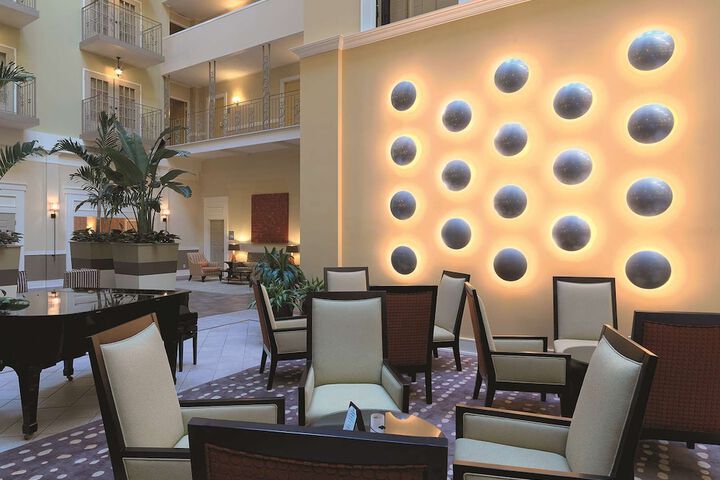Hotel Interior 14 of 73