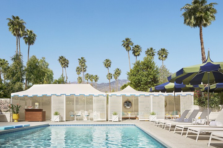 Parker Palm Springs
