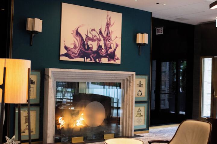 Hotel Interior 27 of 143
