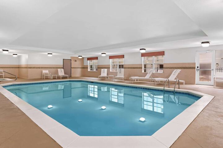 Pool 5 of 66