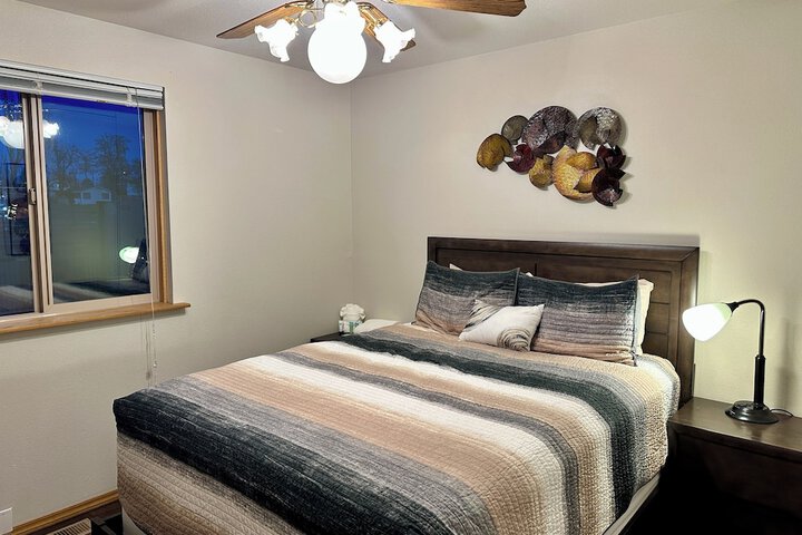 Soap Lake Resort a Dazzler Select by Wyndham