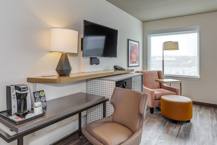Holiday Inn & Suites Bellingham by IHG