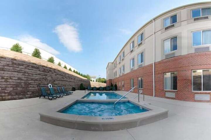 Pool 3 of 55