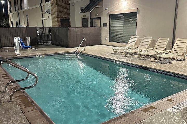 Pool 2 of 49