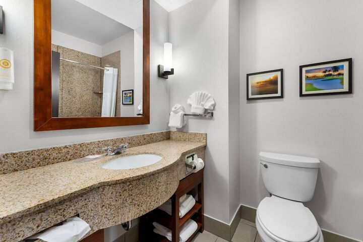 Comfort Inn & Suites Augusta West Near Fort Gordon