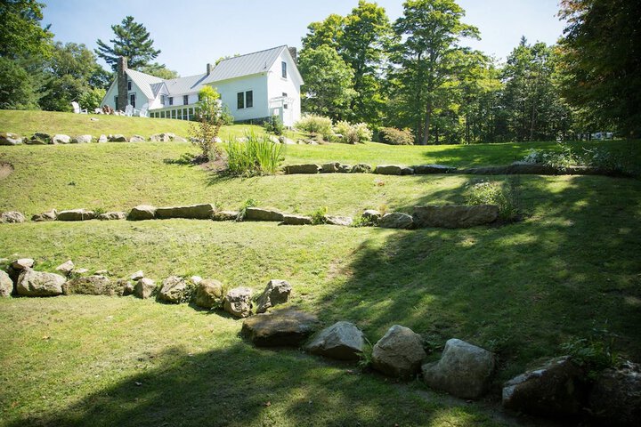 The Notch House