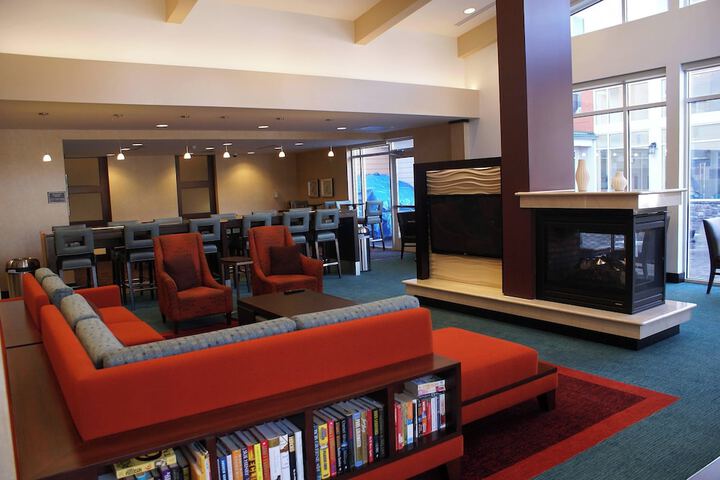 Hotel Interior 11 of 31