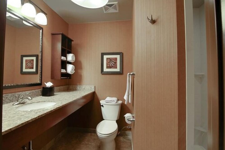 Teddys Residential Suites New Town
