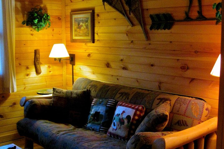 Valle Crucis Farm