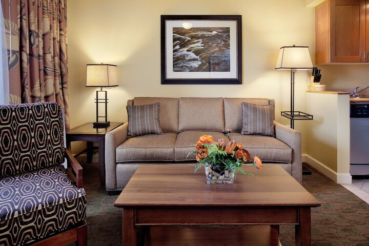 Holiday Inn Club Vacations at Lake Geneva Resort by IHG