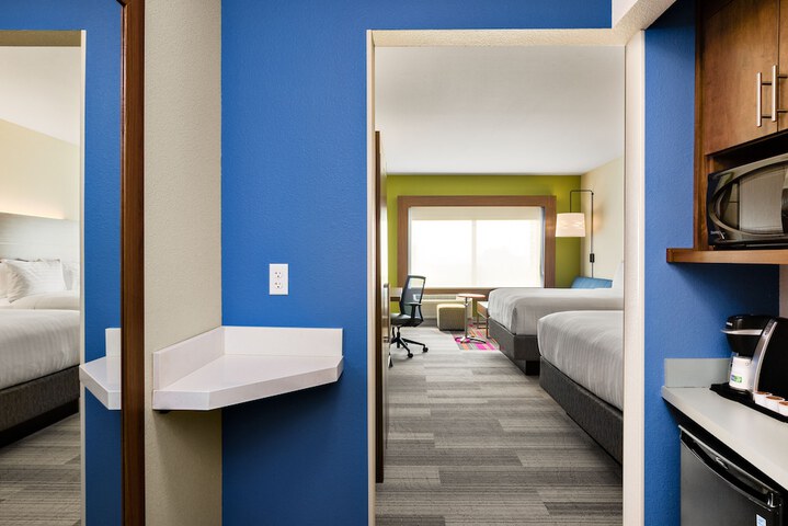 Holiday Inn Express & Suites Prosser - Yakima Valley Wine by IHG