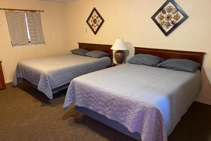 The Willows Motel