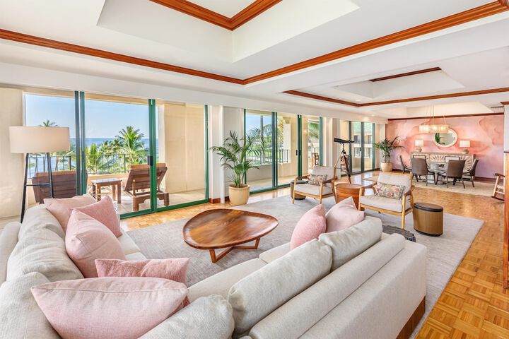 Grand Hyatt Kauai Resort and Spa