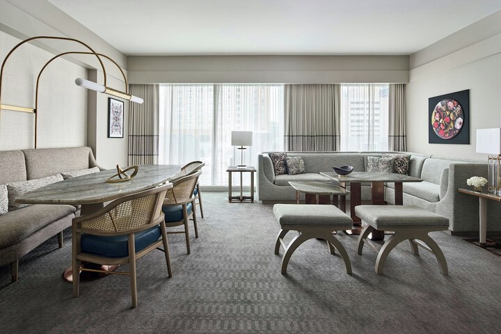 The Ritz-Carlton Charlotte
