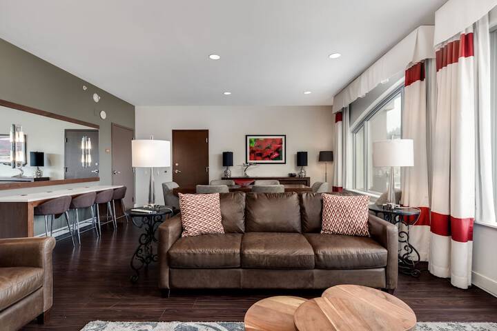 Four Points by Sheraton Kelowna Airport