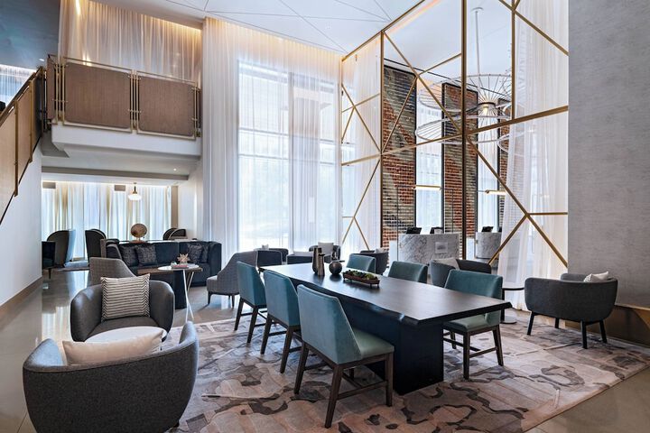 Austin Marriott Downtown