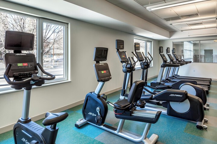 Health and Fitness 52 of 55
