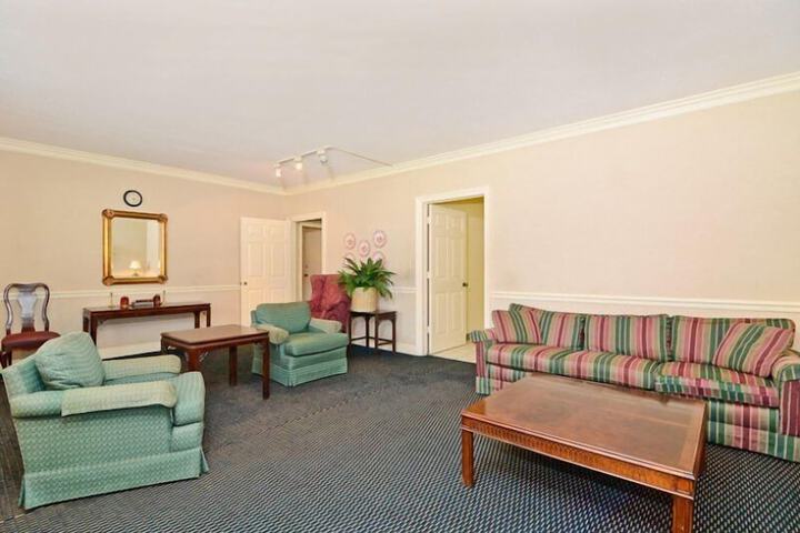 Motel 6 Sandersville GA