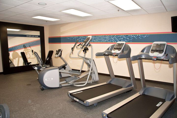 Health and Fitness 33 of 37