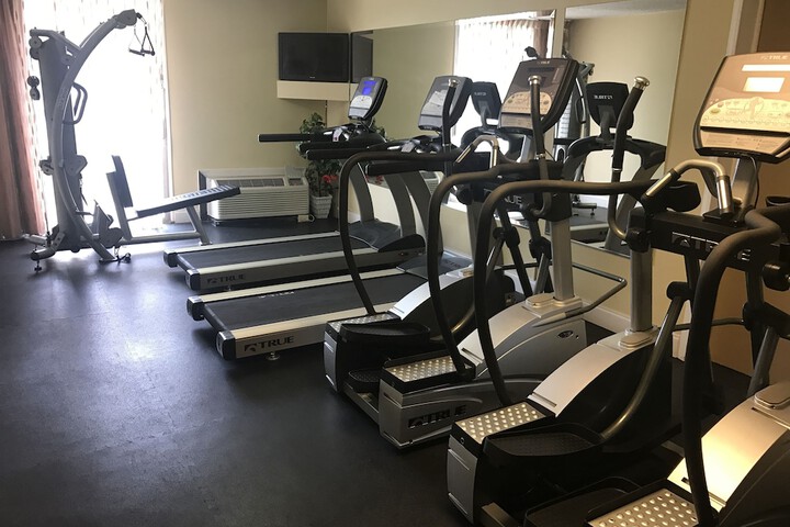 Health and Fitness 34 of 35