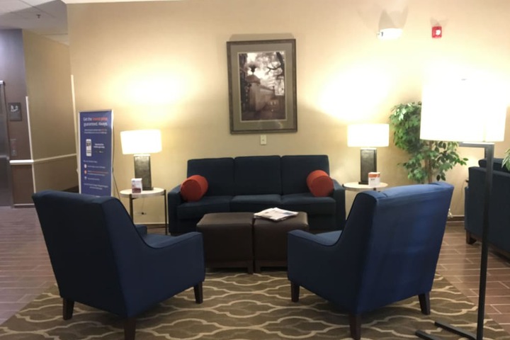 Hotel Interior 16 of 85